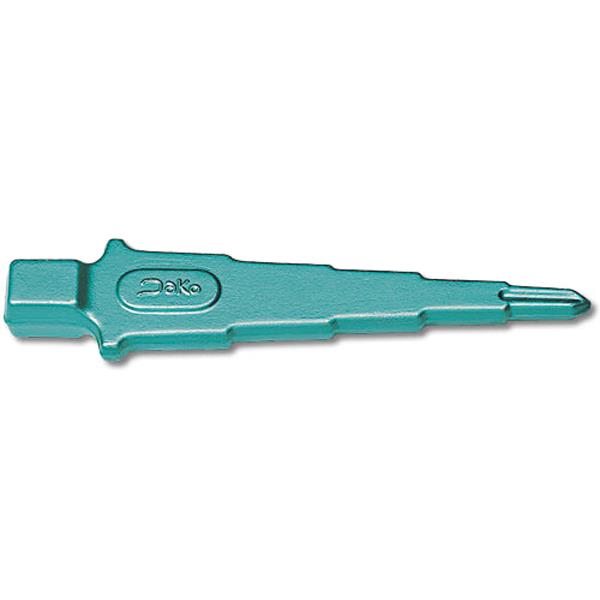 Gedore 376100 Stepped key 