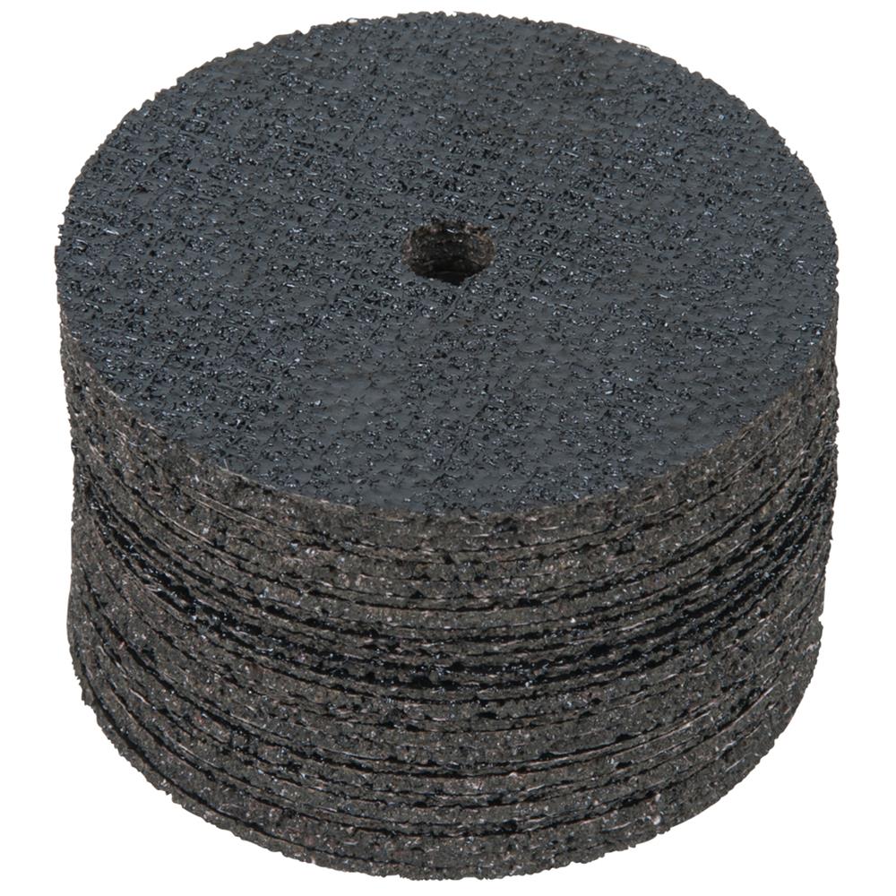 KS-Tools 337.2005 Kleintrennscheibe 50x1mm 25 Stk Ø 50 mm, 1 mm