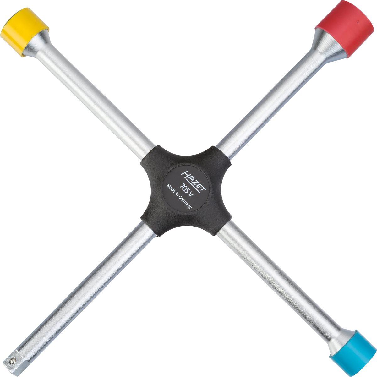Hazet 705V Kreuzschlüssel 