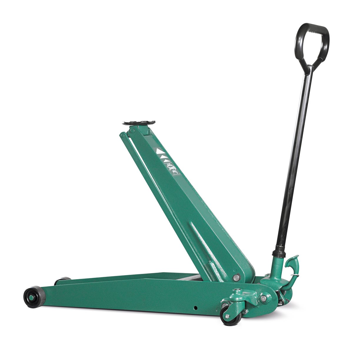 Compac 2T-HC G4 Hochheber, 2 Tonnen 