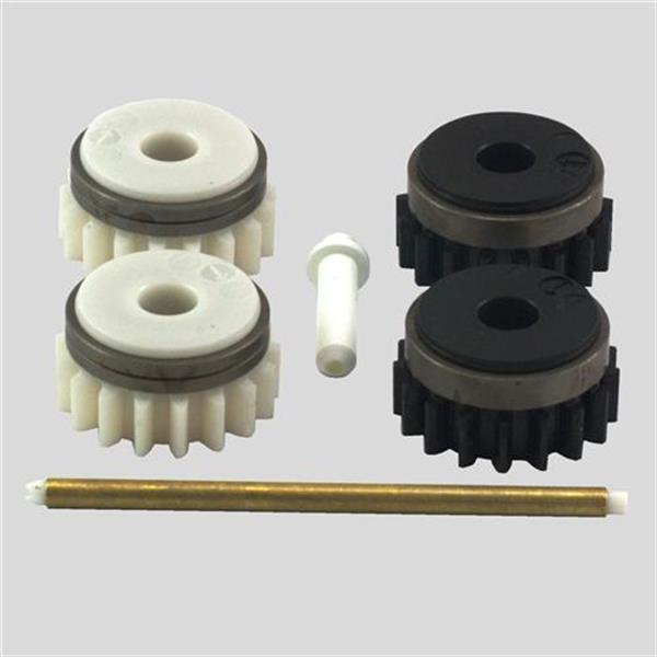 Migatronic 73940090 Vorschubrollen-Kit 0,6 V-Nut 
