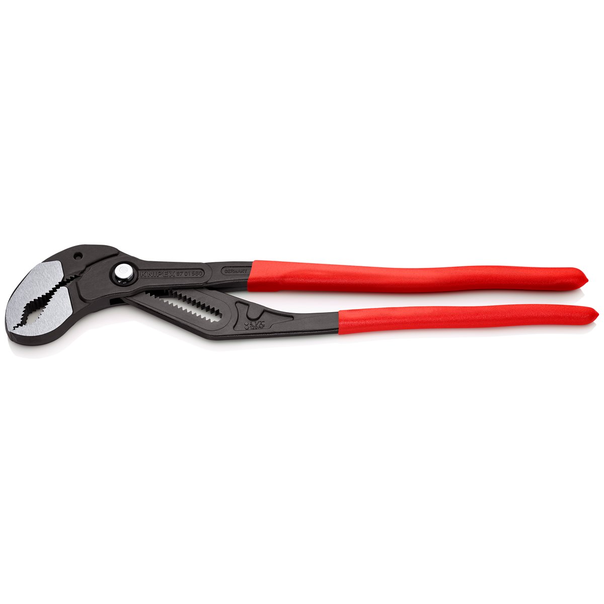 Knipex 87 01 560 Wasserpumpenzange Cobra 