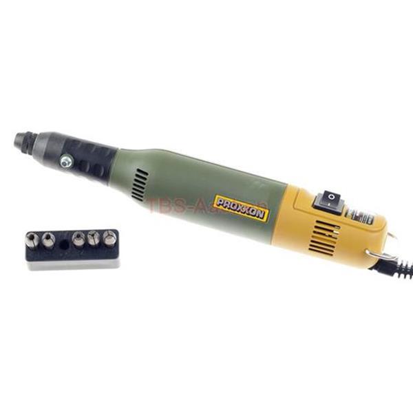 Proxxon 28500 Bohr- und Fräsgerät MICROMOT 60