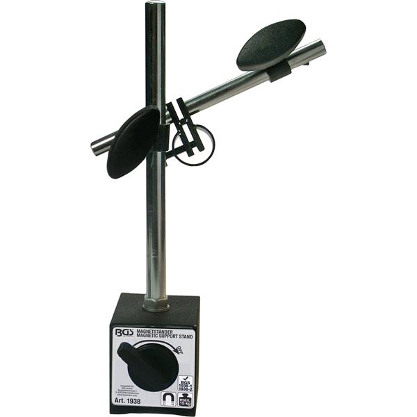 BGS 1938 Magnetständer für Messinstrumente