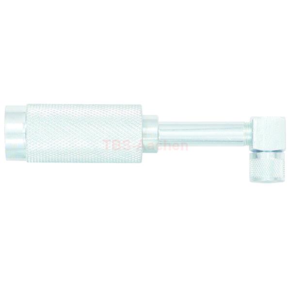 KS-Tools 980.1101 90° Schmiermittel-Aufsatz 