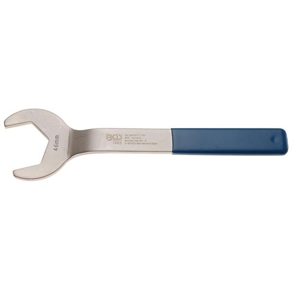 BGS 1683 Fan Hub Wrench, for Opel, GM, 46 mm 