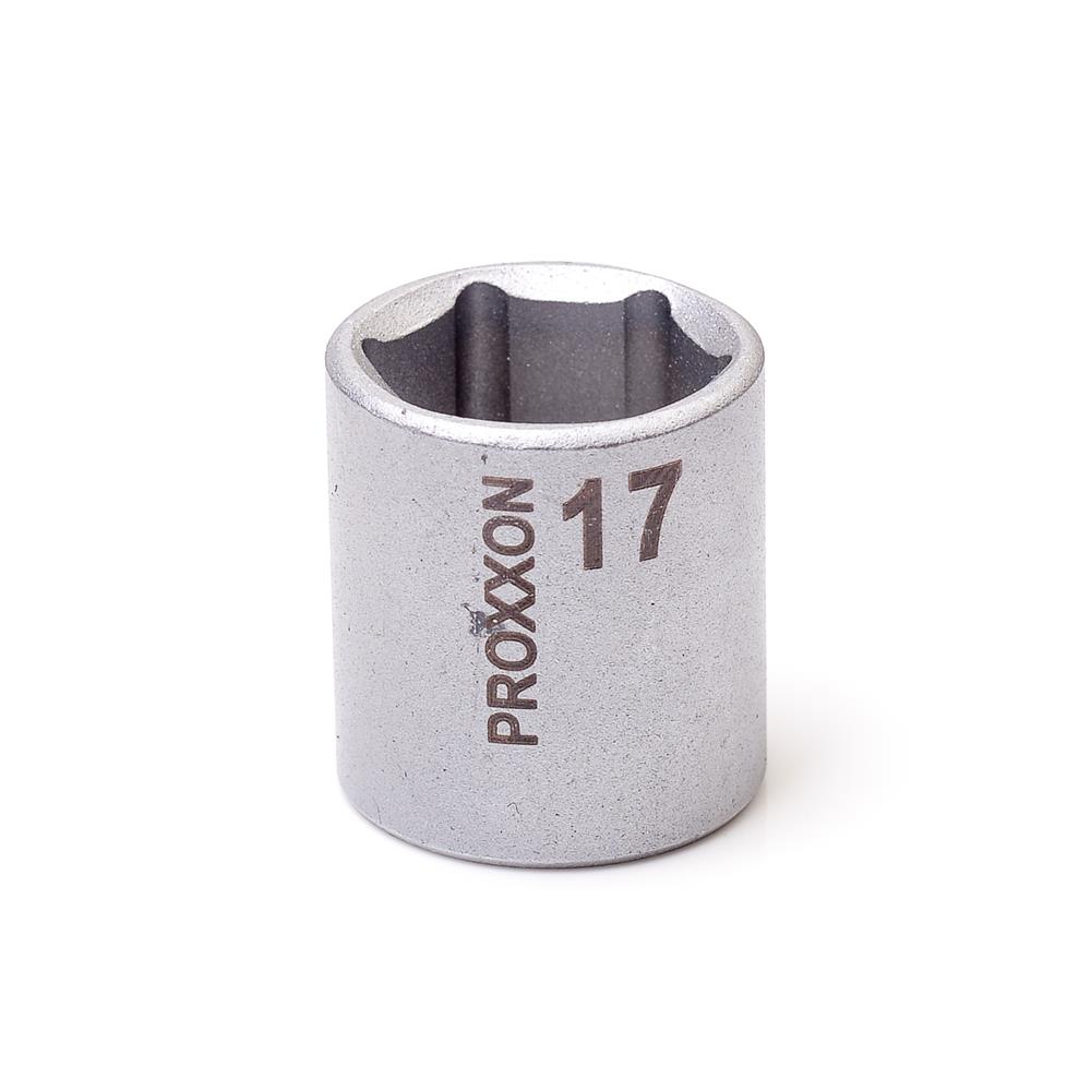 Proxxon 23520 Sockets 3/8" (10 mm), 16 mm 