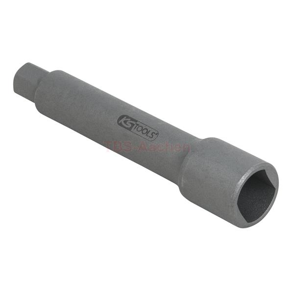 KS-Tools 150.9439 10mm Stoßdämpferbit,8mm Seat,Fia 