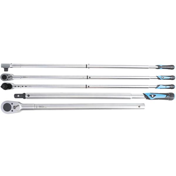 BGS 2808 Torque Wrench, 25 mm (1"), 200 - 1000 Nm 