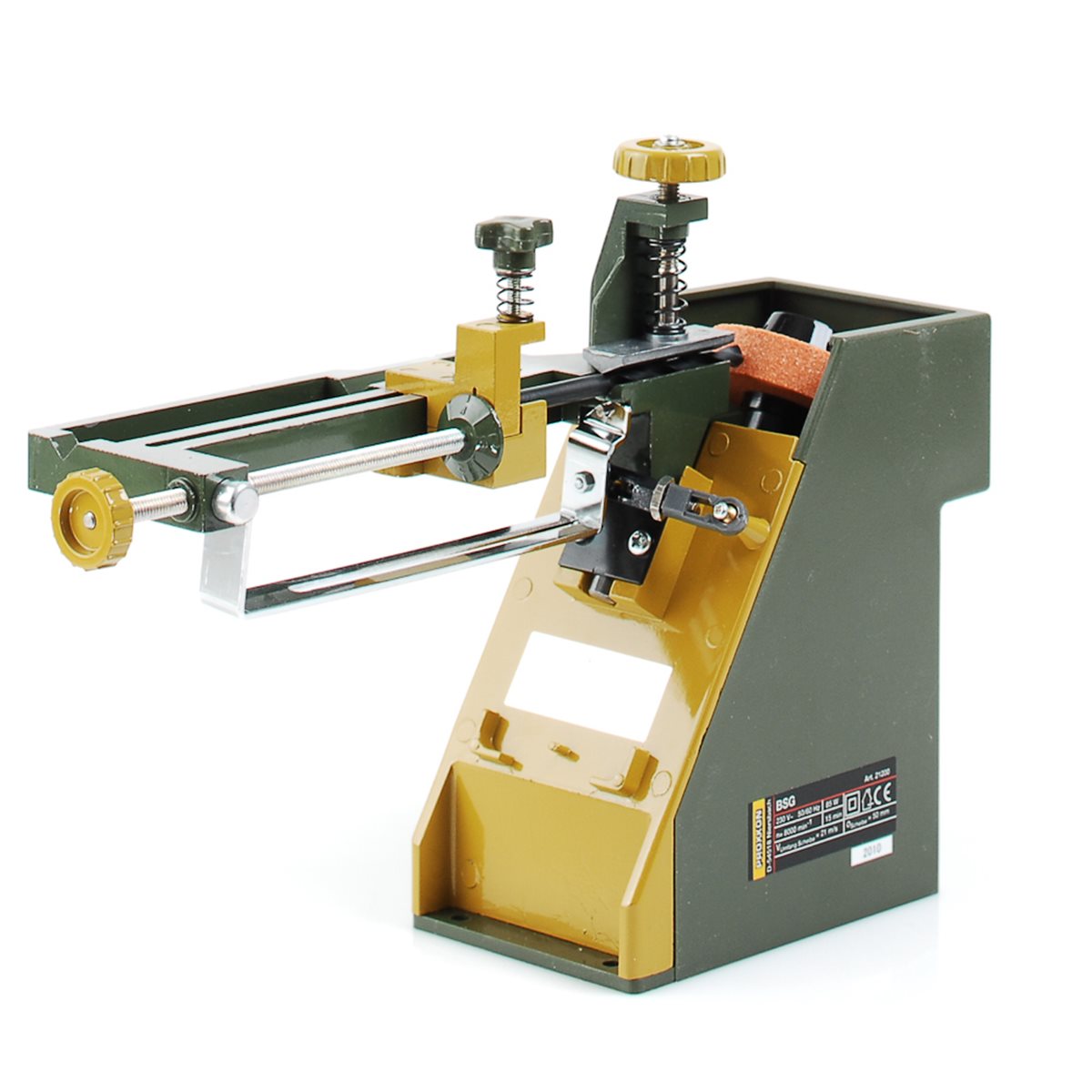 Proxxon 21200 Bohrerschärfgerät BSG 220 