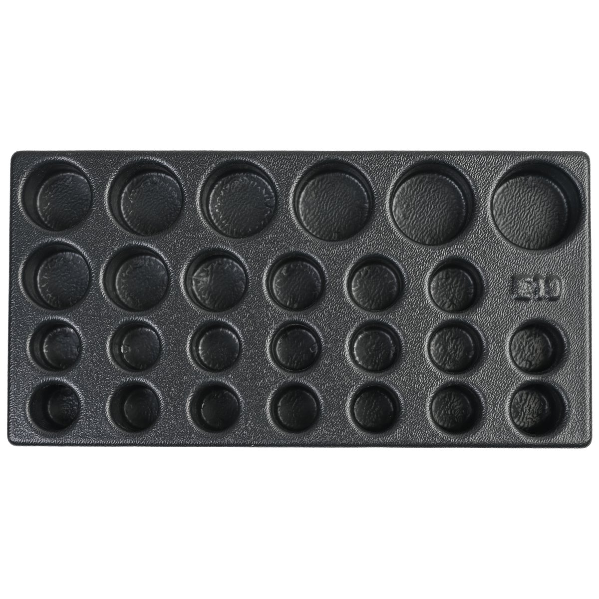 Gedore 1500 E-19 L Werkzeugmodul leer 