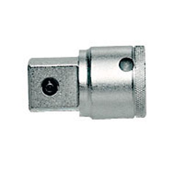 Gedore 3221 Vergrößerungsstück 20 (3/4") auf 25 (1 