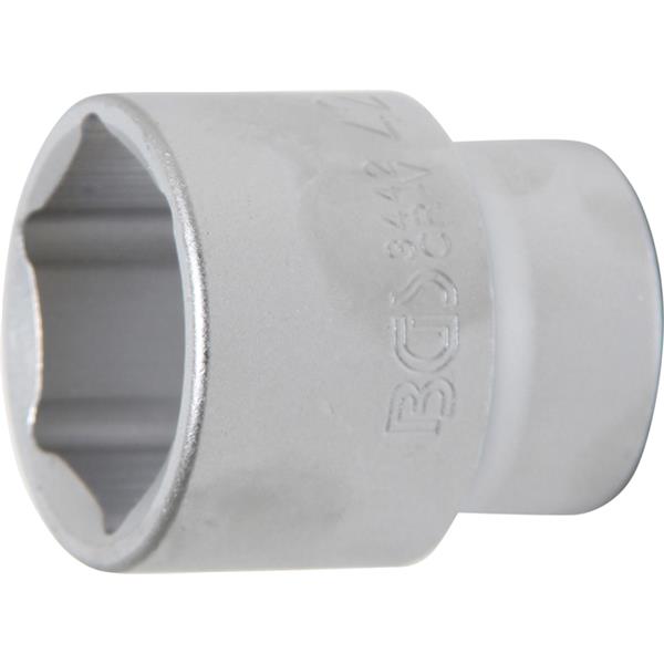 BGS 3442 Steckschlüssel-Einsatz Sechskant, Antrieb Innenvierkant 20 mm (3/4"), SW 42 mm