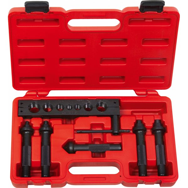 KS-Tools 122.2201 Bördel-Satz 10-22mm,6-tlg. 