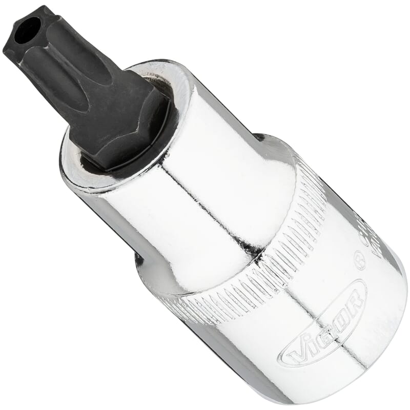 Vigor V7055-T45H 1/2" Schraubendr. Einsatz T45H