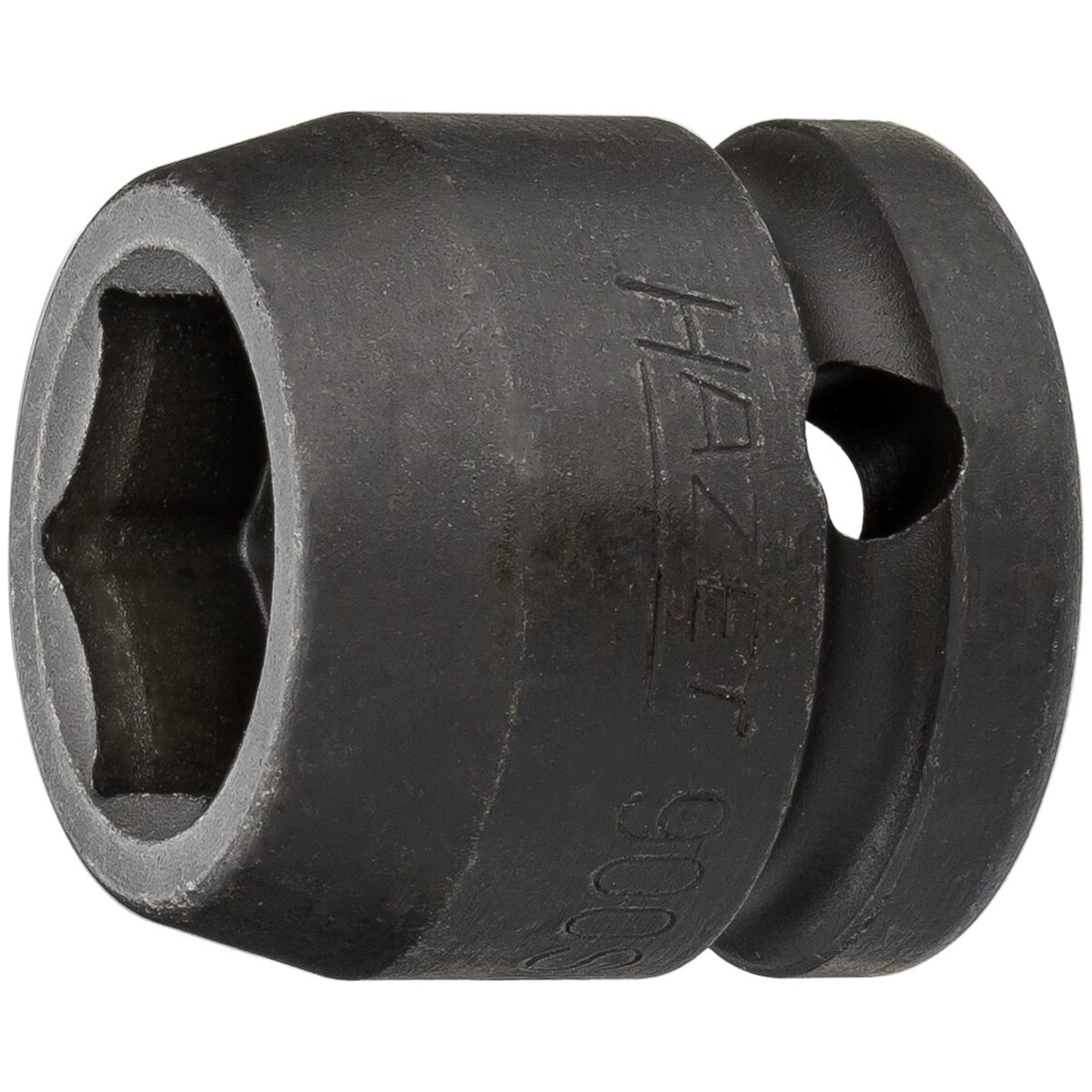 Hazet 900SK-17 Kraft-Steckschlüssel-Einsatz 17mm 