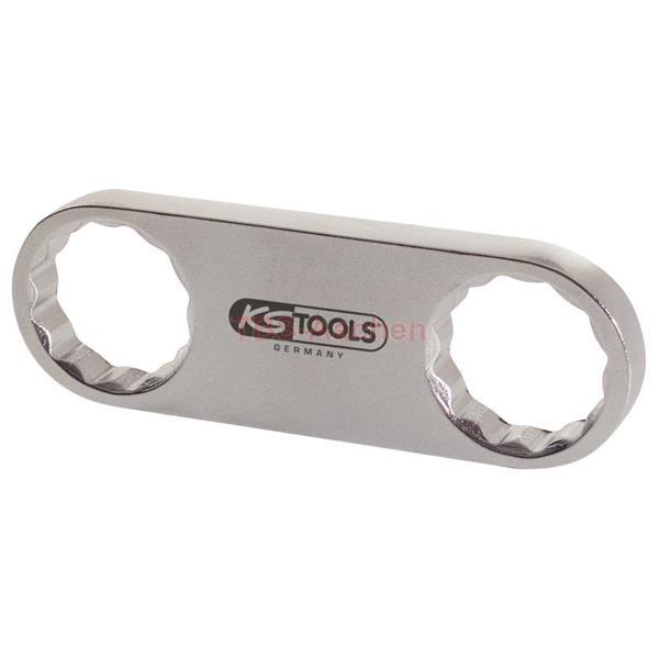 KS-Tools 150.3021 Gegenhalter f.Federbeinverschrau 
