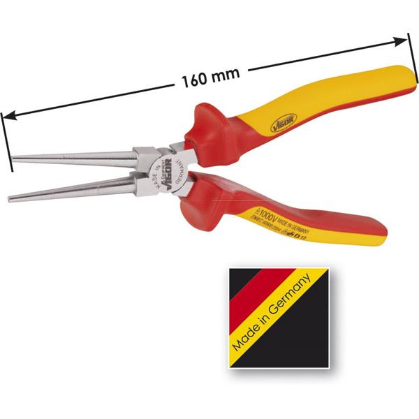 Vigor V2641 VDE-Rundzange