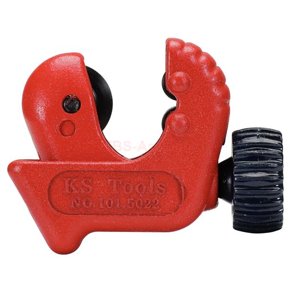 KS-Tools 101.5022 Mini-Rohrabschneider,3-22mm 