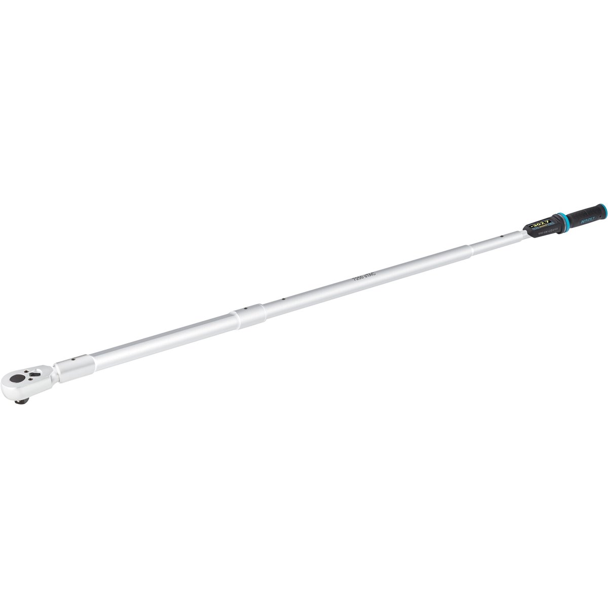 Hazet 7250-5STAC Electronic torque wrench 3/4" 