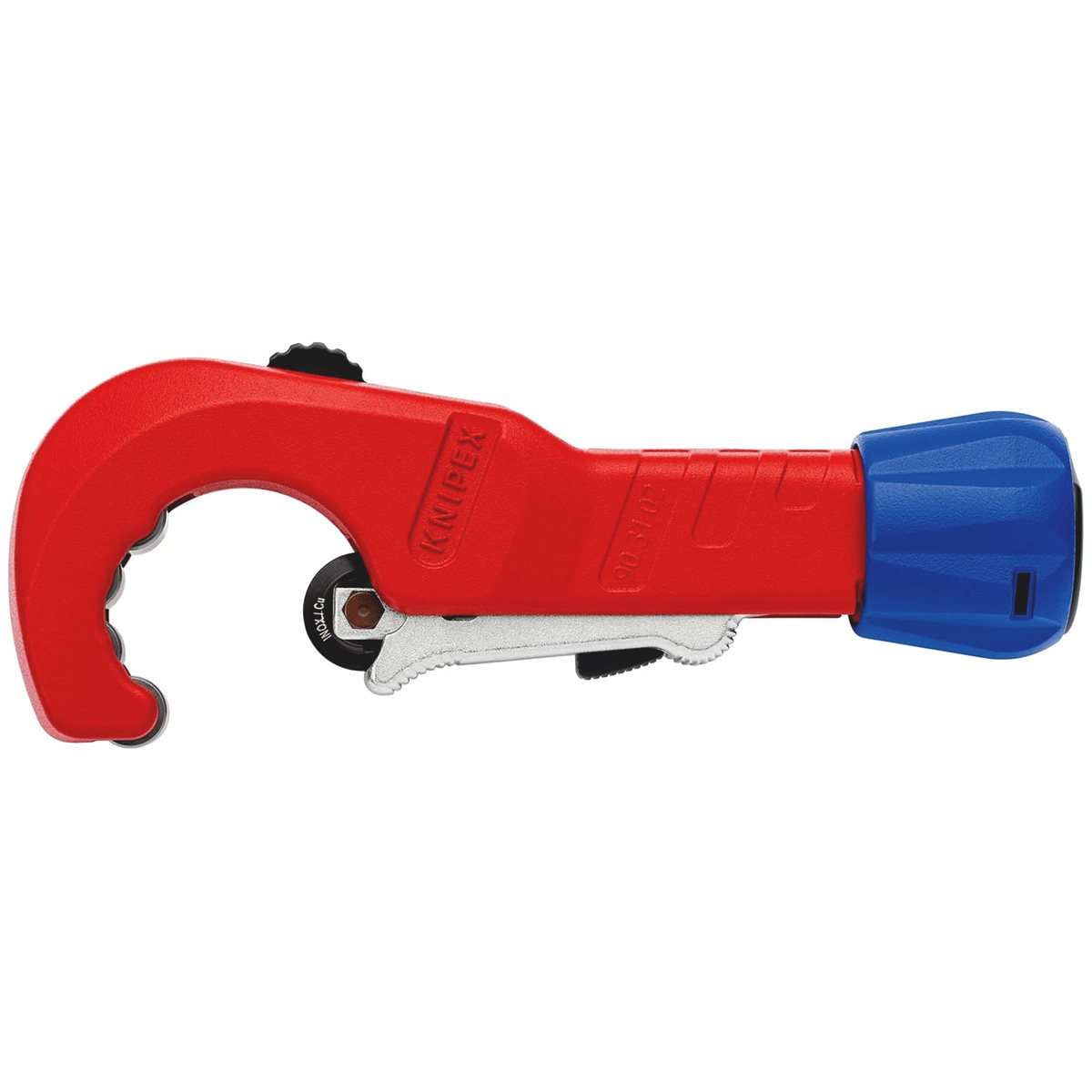 Knipex 90 31 02 BK TubIX Pipe cutter