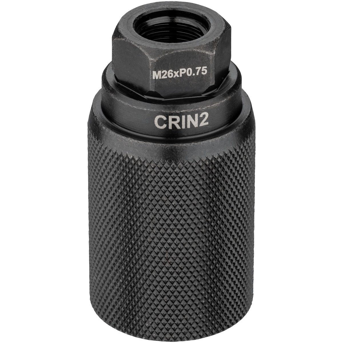 Hazet 9098-E2 Adapter (M26Xp0.75) 