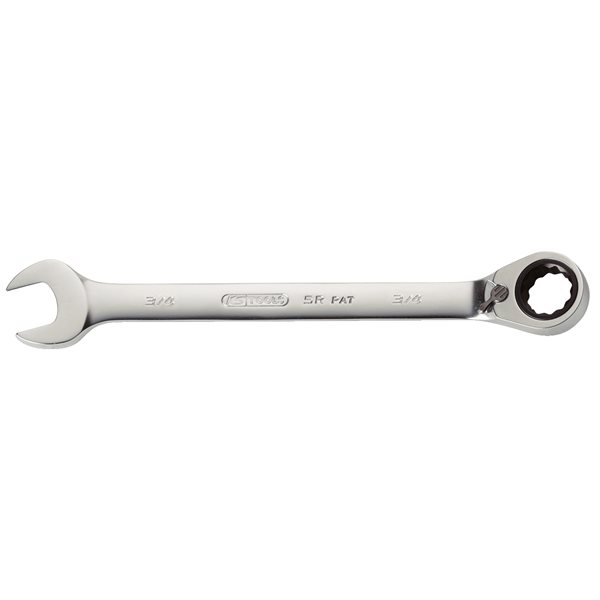 KS-Tools 503.4688 GEAR+ Ringmaulschlüssel,r/l,11/ 