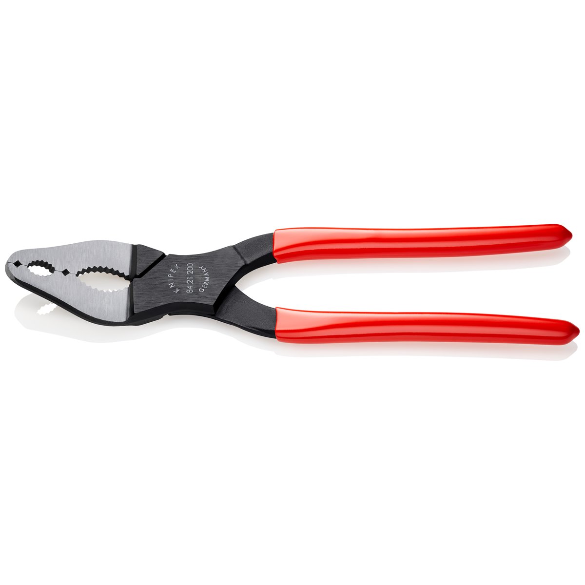 Knipex 84 21 200 Fahrzeug-Konuszange 