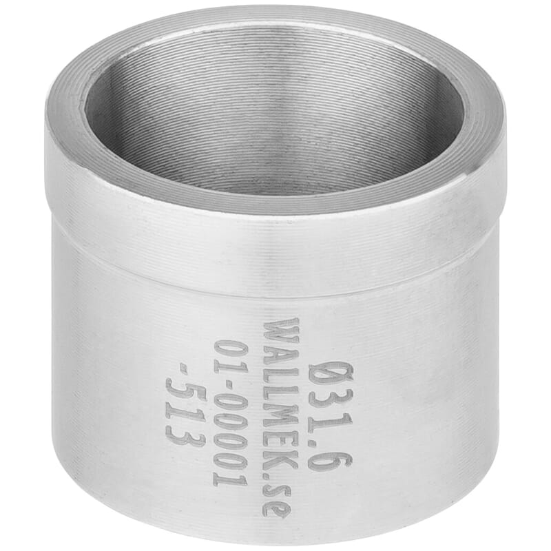Vigor V8177-31.6 Pressbuchse 31,6Mm