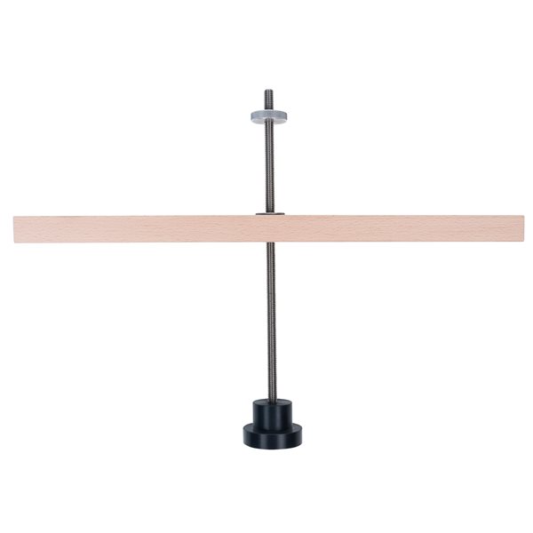 KS-Tools 123.0080 Ein-Mann-Waschbecken-Montage-Sat z, 2-tlg.