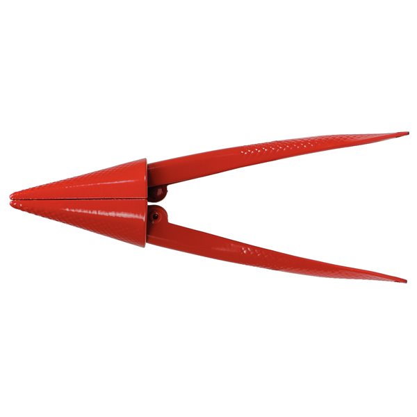 KS-Tools 116.7000 Bleirohr-Aufweitzange,1.1/2" 