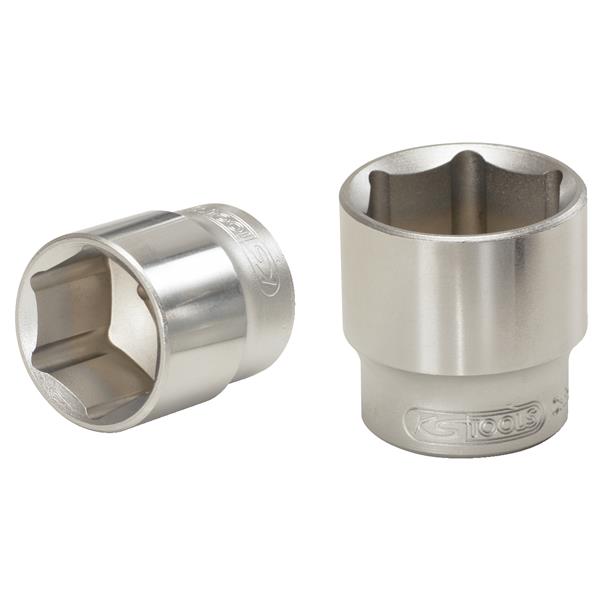KS-Tools 917.1211 1/2" 6kant-Stecknuss 11mm 