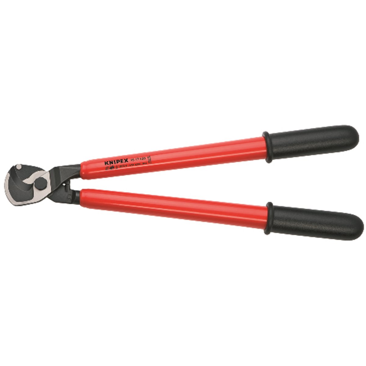 Knipex 95 17 500 Kabelschere 