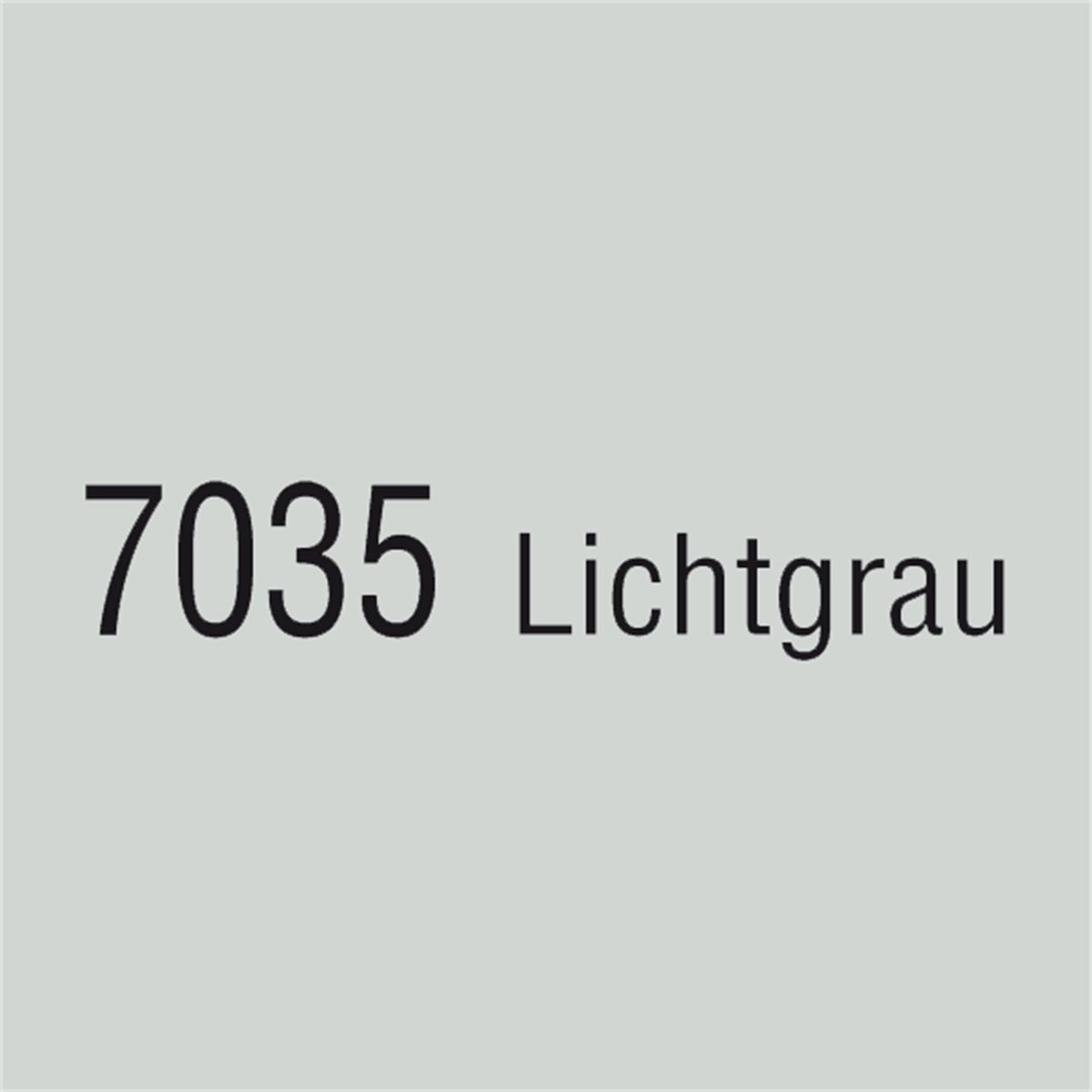 7035 Light Grey