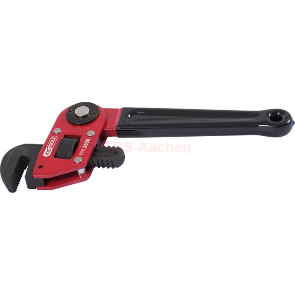 KS-Tools 111.3550 Einhand Rohrzange 1.1/2" 