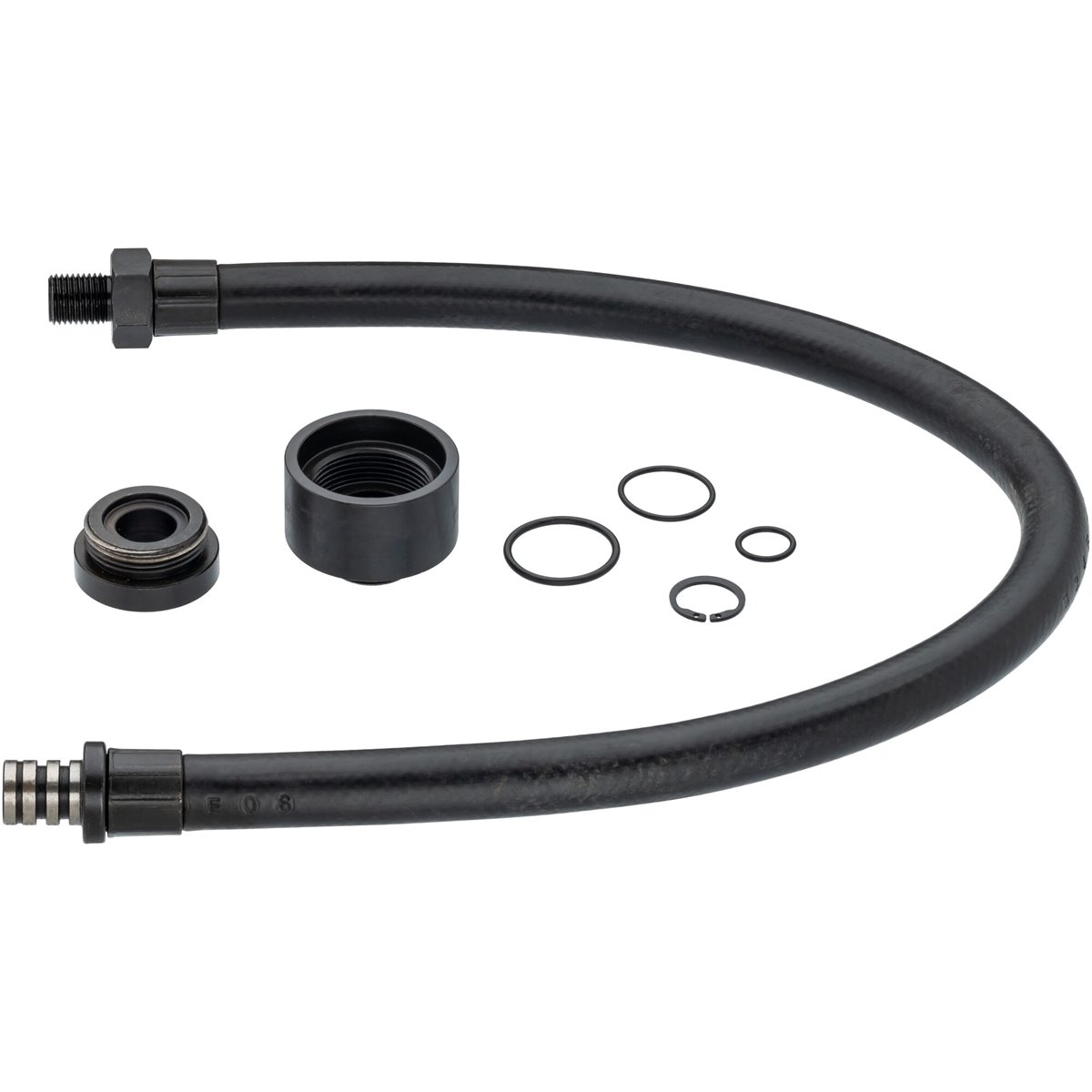Hazet 9098-09/8 Schlauch 