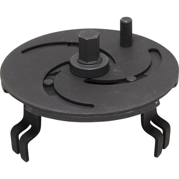 BGS 9063 Universal-3-Arm-Tankgeber-Schlüssel, 89 - 170 mm