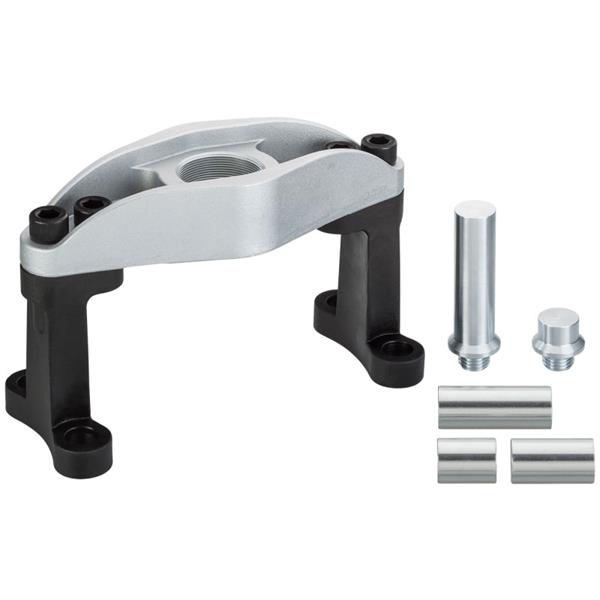 Vigor V4555 Radnabenabzieher-Satz Nfz. 45 t hänger 45 Tonnen