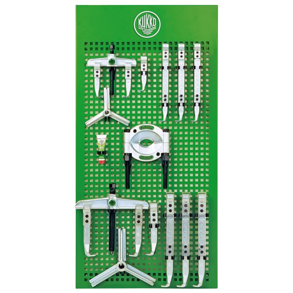 Kukko 30-20-T Abzieher-Sortiment Industrie - Basic