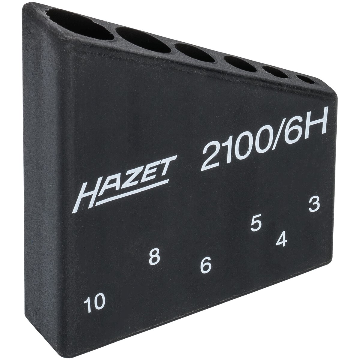 Hazet 2100/6HL Werkzeug-Halter 