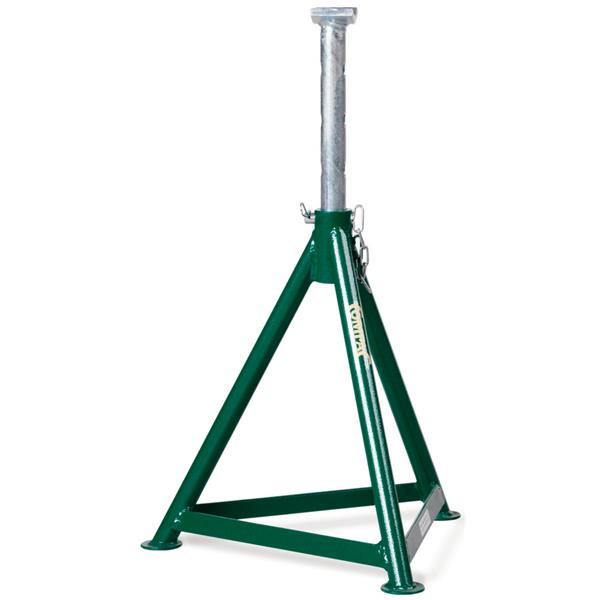 Compac CAX 2H Unterstellbock, 2 Tonnen (Hoch) 