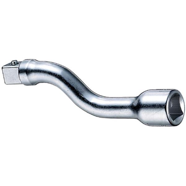 Stahlwille 3505 120 mm Spezial-Verlängerung 1/2"