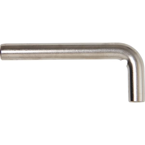 BGS 8156-14 Crankshaft Locking Tool, for Ford, for BGS 8156, 12.7 mm