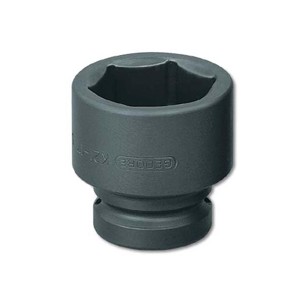 Gedore K 21 33 Kraftschraubereinsatz 25 (1") mm