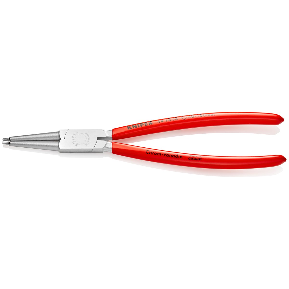 Knipex 44 13 J3 Sicherungsringzange 
