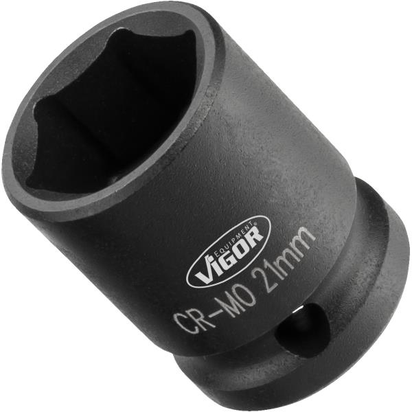 Vigor V5550S-18 KRAFTSTECKSCHLÜSSEL SW 18, 1/2