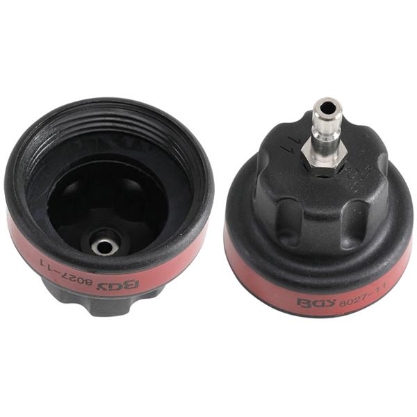 BGS 8027-11 Adapter Nr. 11 für Art. 8027, 8098, fü r Audi, VW