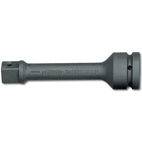 Gedore KB 2190-8 Verlängerung 8 mm