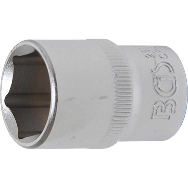 BGS 2919 Steckschlüssel-Einsatz 1/2" 6kt 19 mm Innenvierkant 12,5 mm (1/2") Angebot