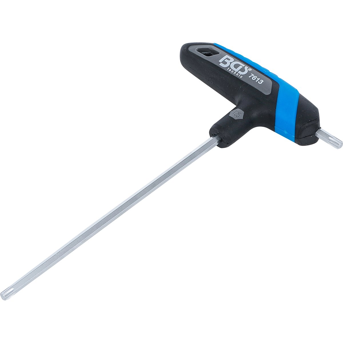 BGS 7613 Schraubendreher mit T-Griff, T-Profil (fü r Torx), T25